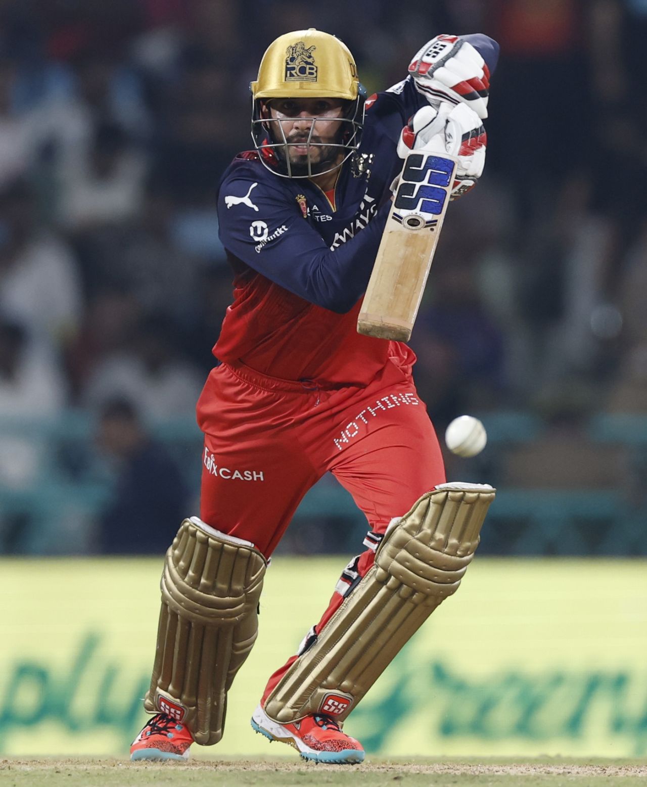 Jitesh Sharma injected momentum in the chase, Lucknow Super Giants vs Royal Challengers Bengaluru, IPL 2025, Lucknow, May 27, 2025
