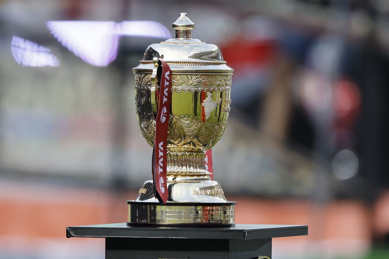 The shiny IPL trophy will see a new winner tonight, Royal Challengers Bengaluru vs Punjab Kings, IPL, final, Ahmedabad, June 3, 2025