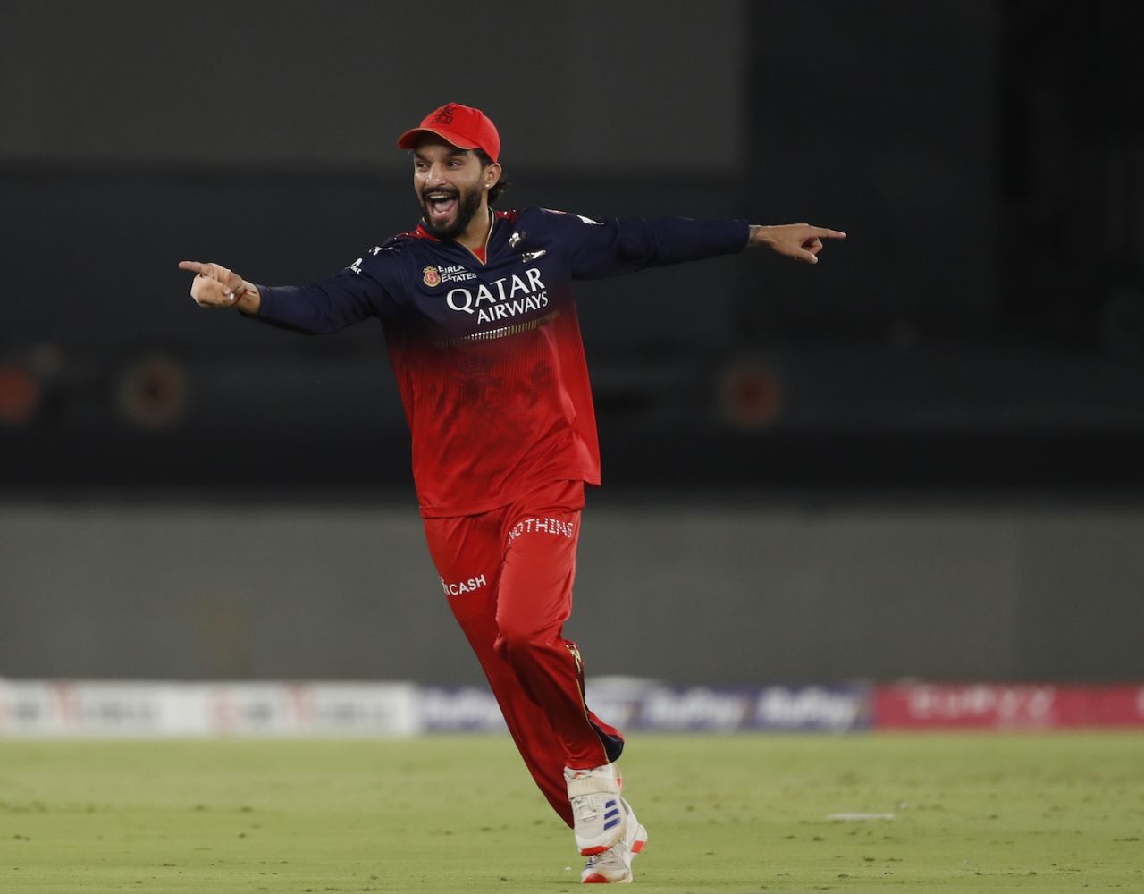 Rajat Patidar won the IPL in his maiden season as captain, Royal Challengers Bengaluru vs Punjab Kings, IPL, final, Ahmedabad, June 3, 2025