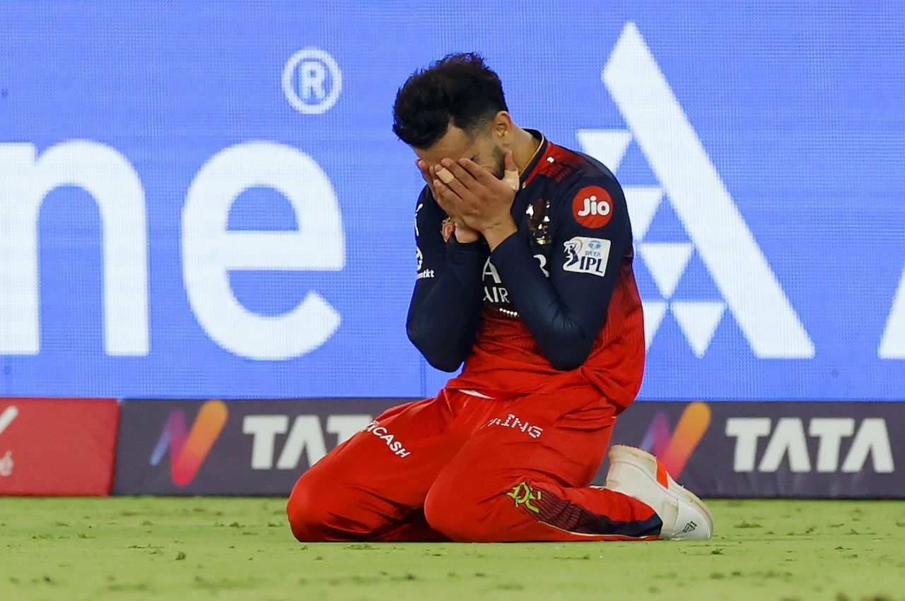 IPL 2025 Final: RCB vs PBKS - Match Highlights