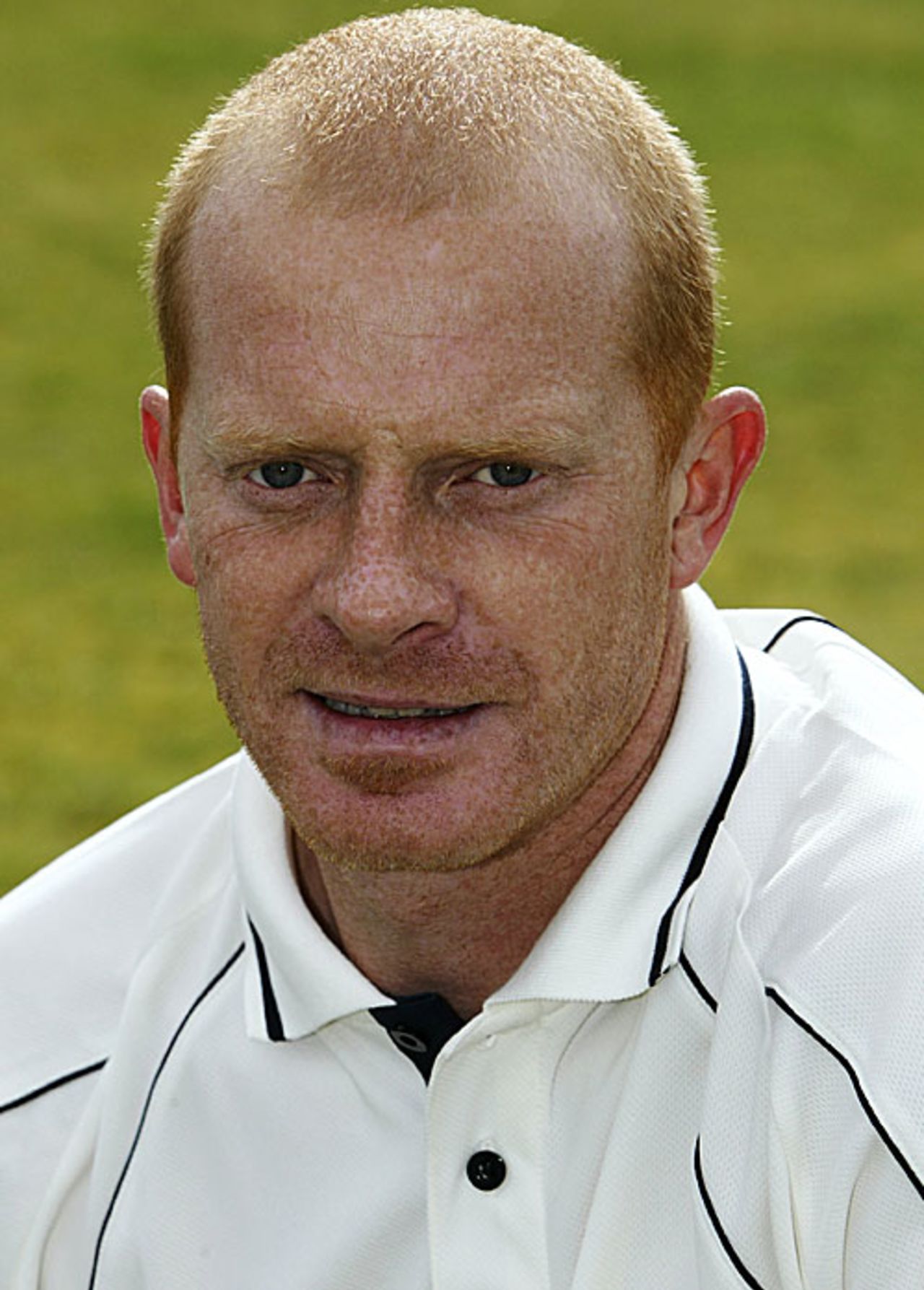 Graeme Welch, April 7 2004