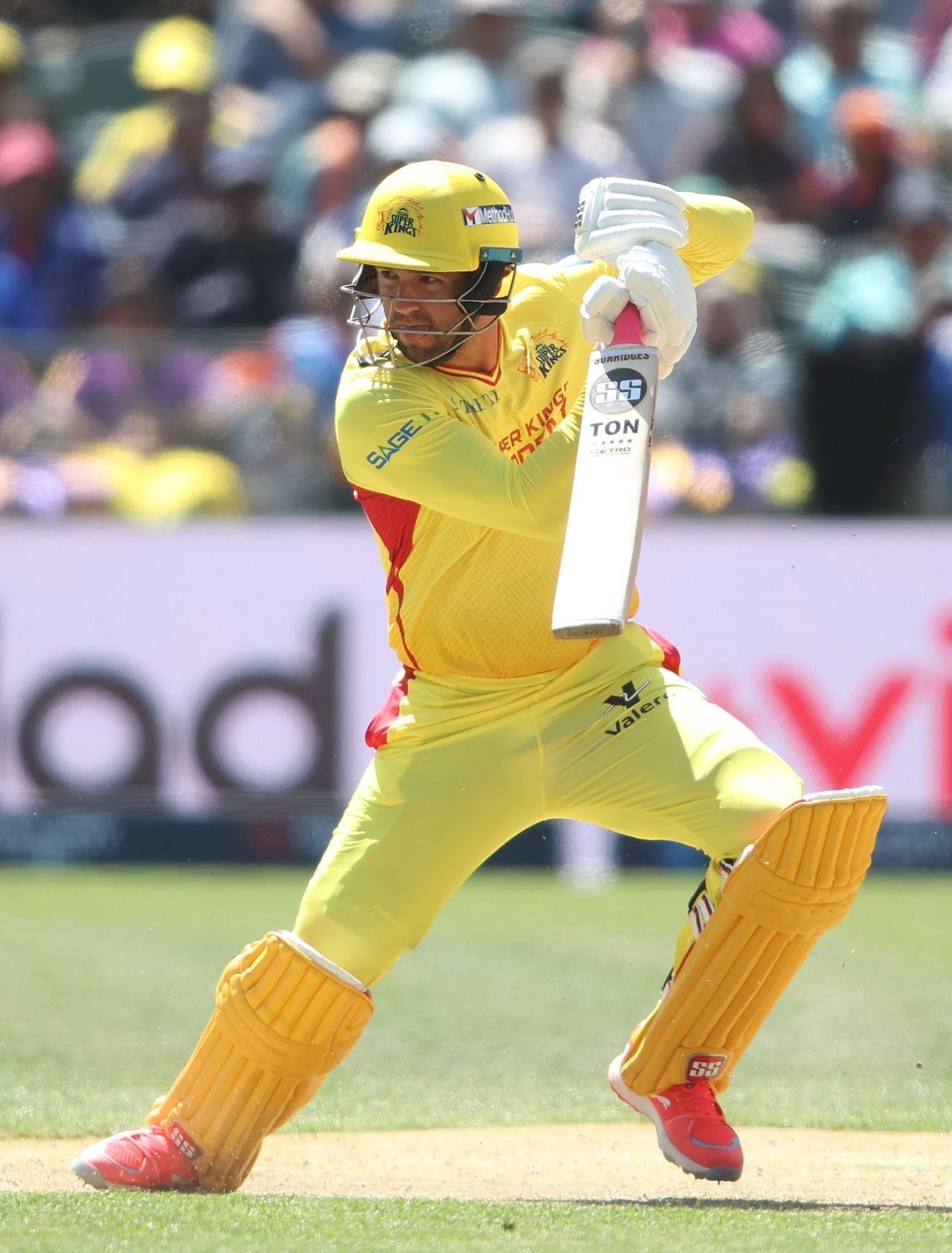 Donovan Ferreira scored quick runs, Los Angeles Knight Riders vs Texas Super Kings, MLC 2025, Oakland, June 15, 2025