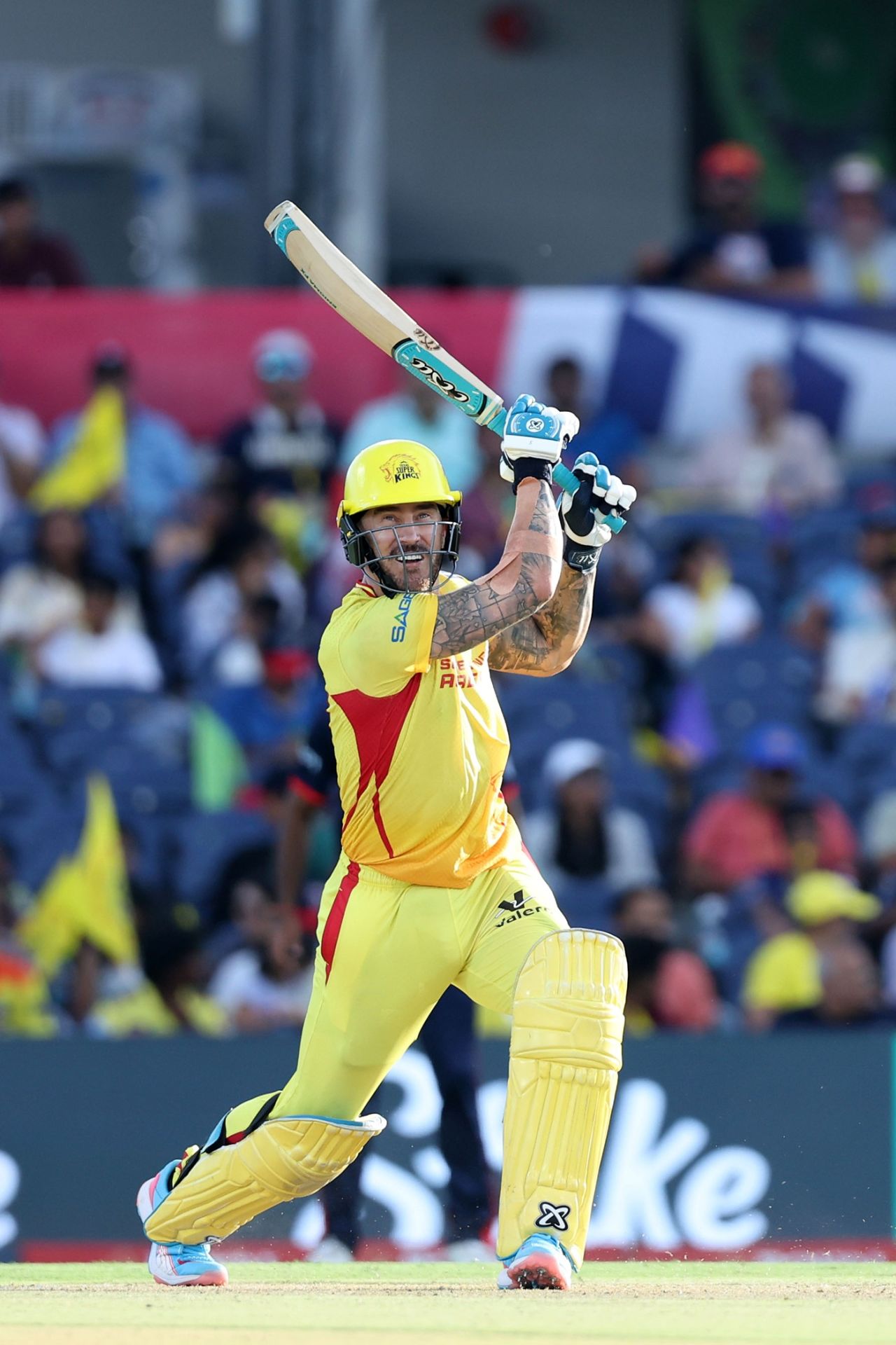 Faf du Plessis set the platform for Texas Super Kings, Texas Super Kings vs Washington Freedom, MLC, Dallas, June 22, 2025