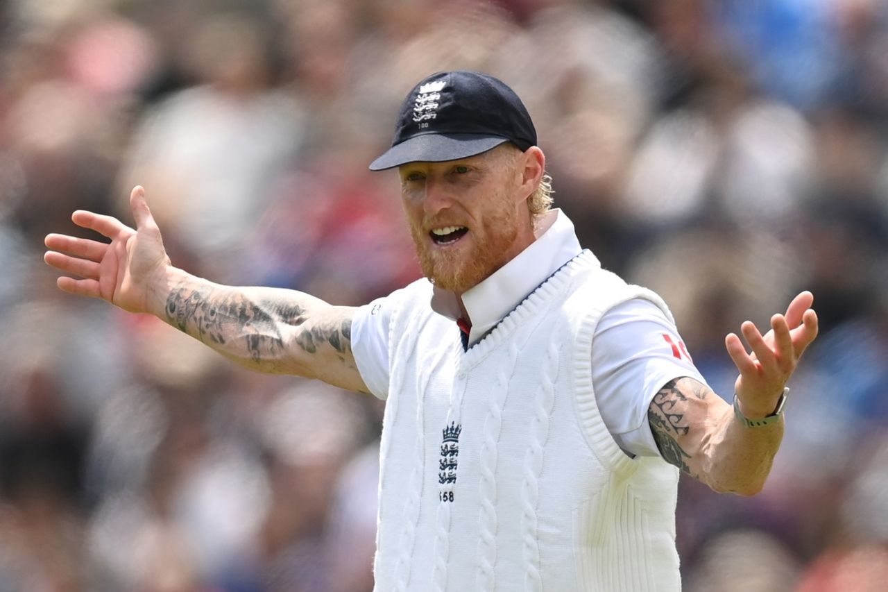 Not a lot went right for England on the fourth day, England vs India, 1st Test, Leeds, 4th day, June 23, 2025