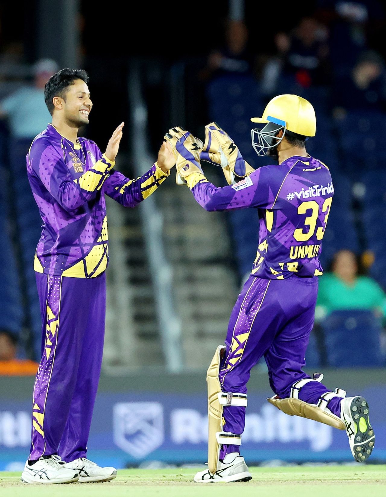 Tanveer Sangha turned the game with a double-wicket over, Los Angeles Knight Riders vs Washington Freedom, MLC 2025, Dallas, June 26, 2025
