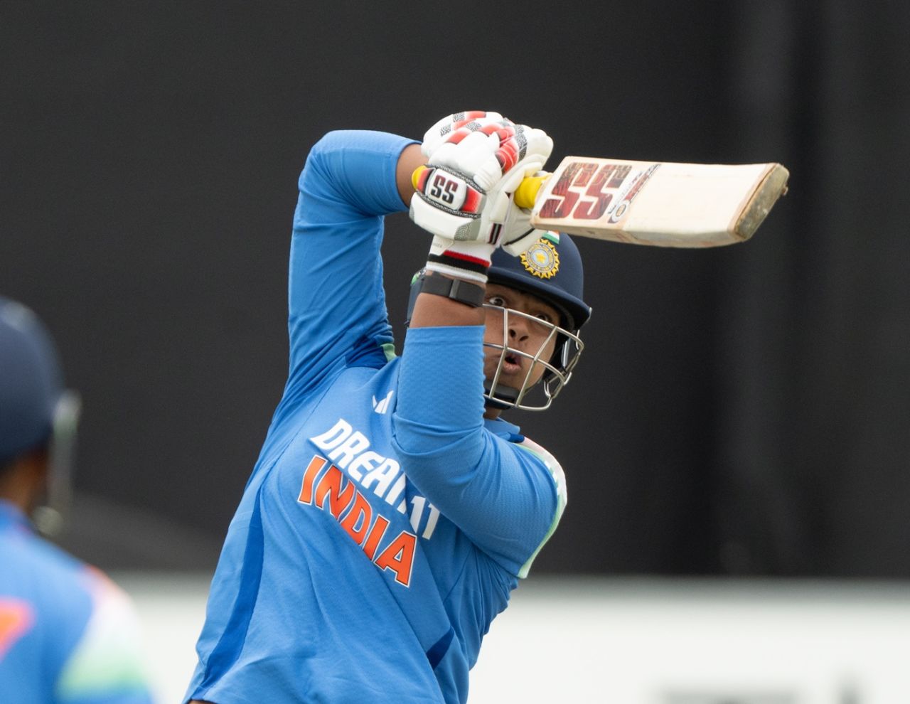 Vaibhav Suryavanshi scored 48 off 19 balls, England U-19 vs India U-19, 1st Youth ODI, Hove, June 27, 2025