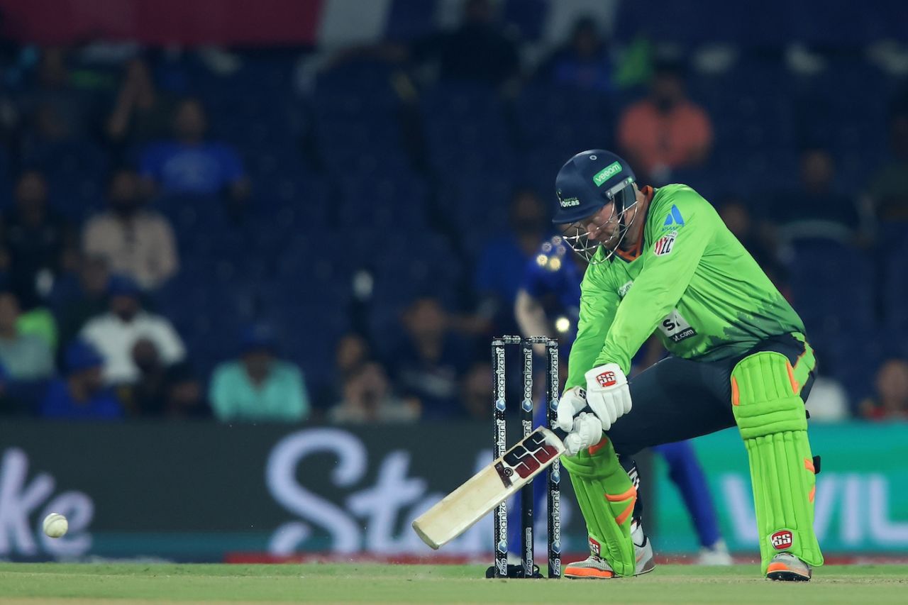 Heinrich Klaasen scored quickly, MI New York vs Seattle Orcas, MLC 2025, Dallas, June 27, 2025