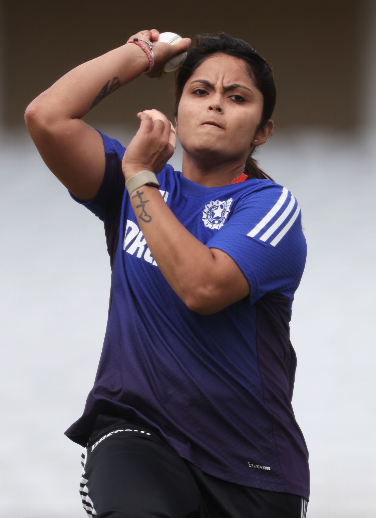 Sayali Satghare has got a maiden T20I call-up, England vs India, 1st Women's T20I, Nottingham, June 27, 2025