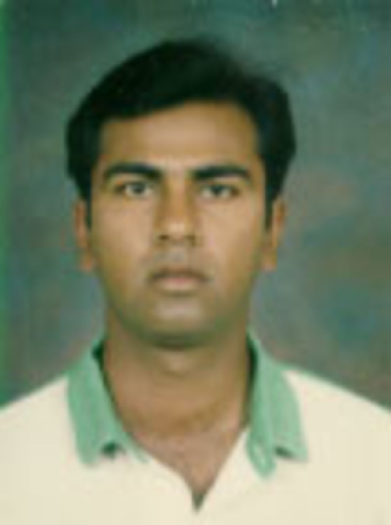 Basit Ali