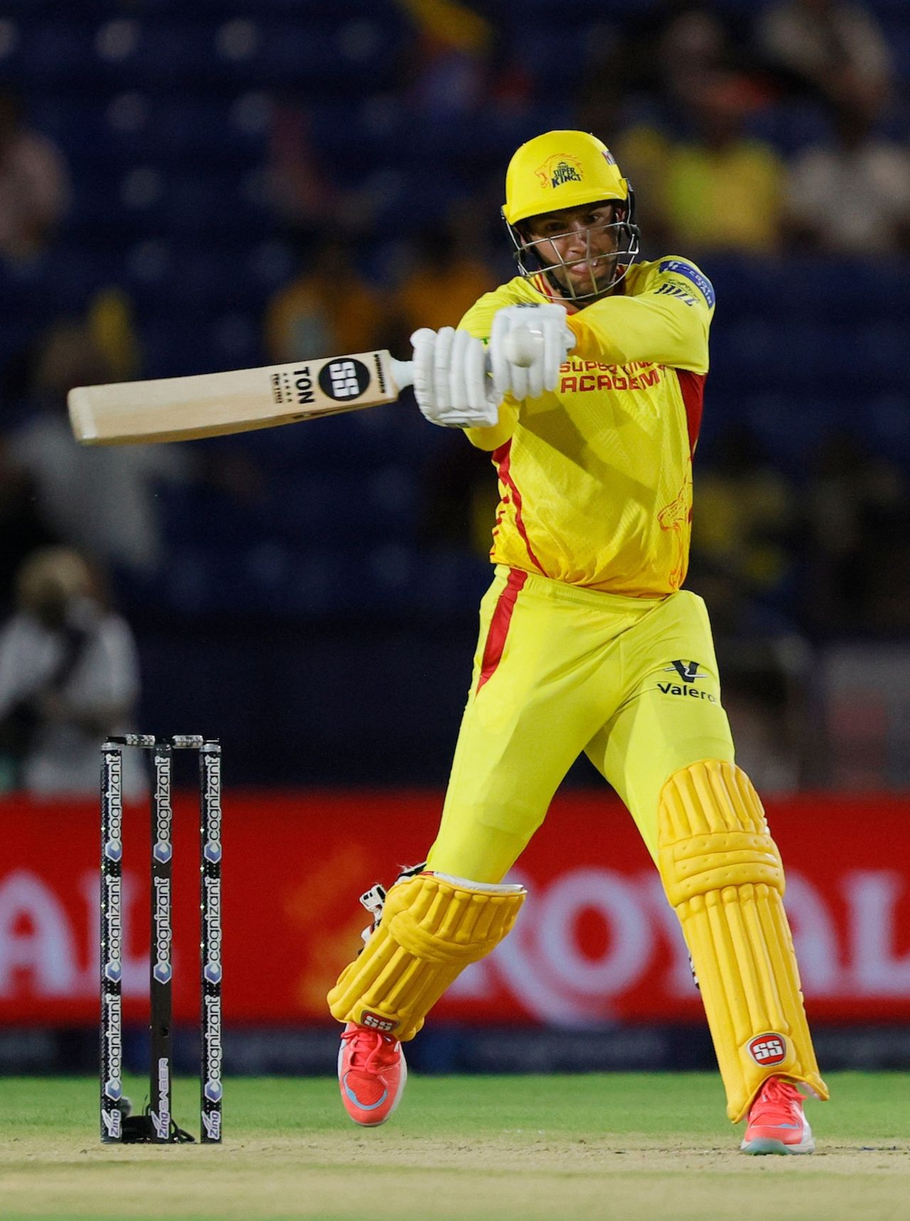 Donovan Ferreira smashed 37 not out in nine balls, Texas Super Kings vs Washington Freedom, MLC 2025, Lauderhill, July 2, 2025