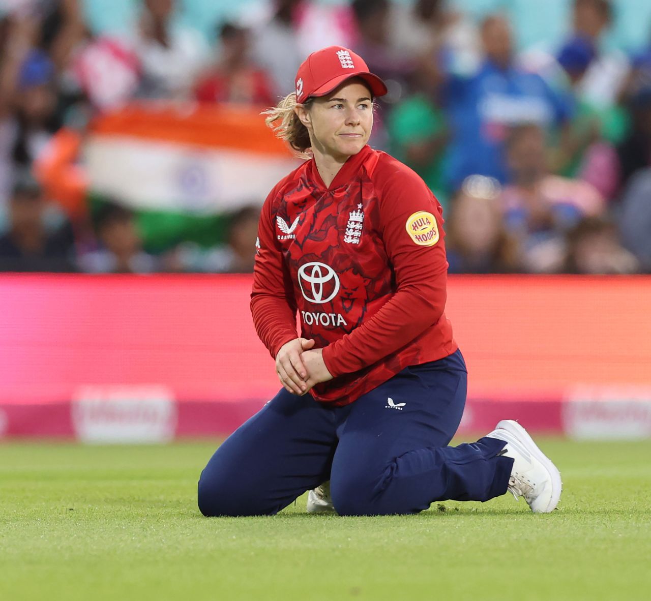 Tammy Beaumont has plenty to ponder on captaincy debut, England vs India, 3rd women's T20I, The Oval, July 4, 2025