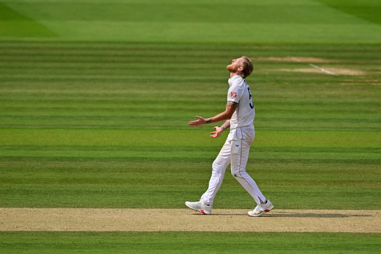 The Jasprit Bumrah-Ravindra Jadeja stand frustrated Ben Stokes to no end, England vs India, 3rd Test, Lord's, fifth day, July 14, 2025