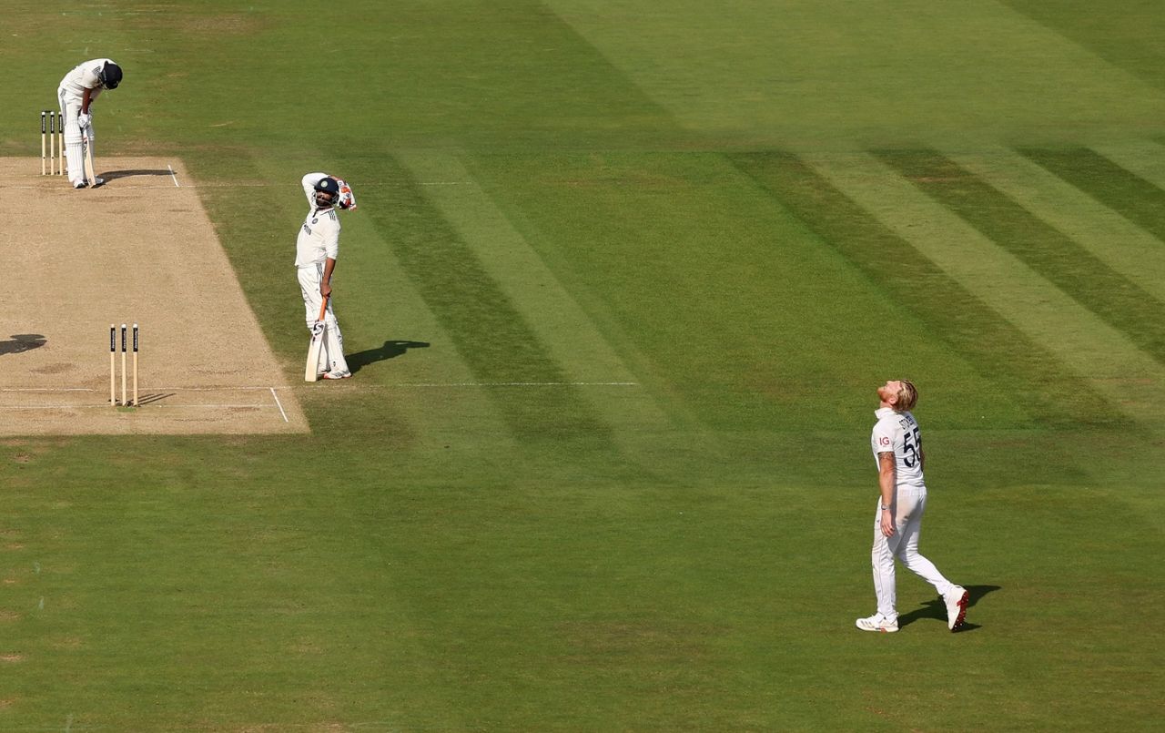 Mohammed Siraj, Ravindra Jadeja and Ben Stokes added so much to this Test match, England vs India, 3rd Test, Lord's, London, Day 5, July 14, 2025