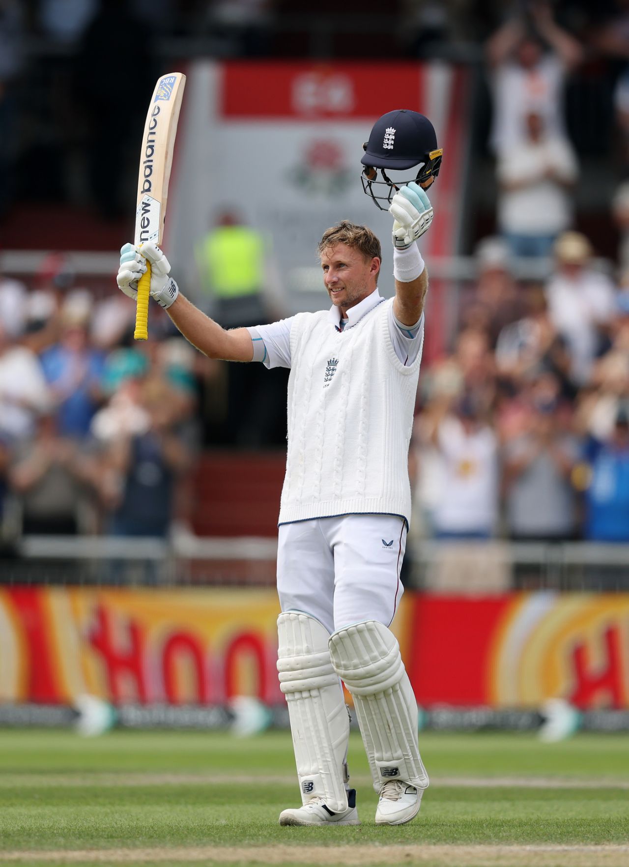 Joe Root brought up his 38th Test hundred, England vs India, 4th Test, Manchester, 3rd day, July 25, 2025