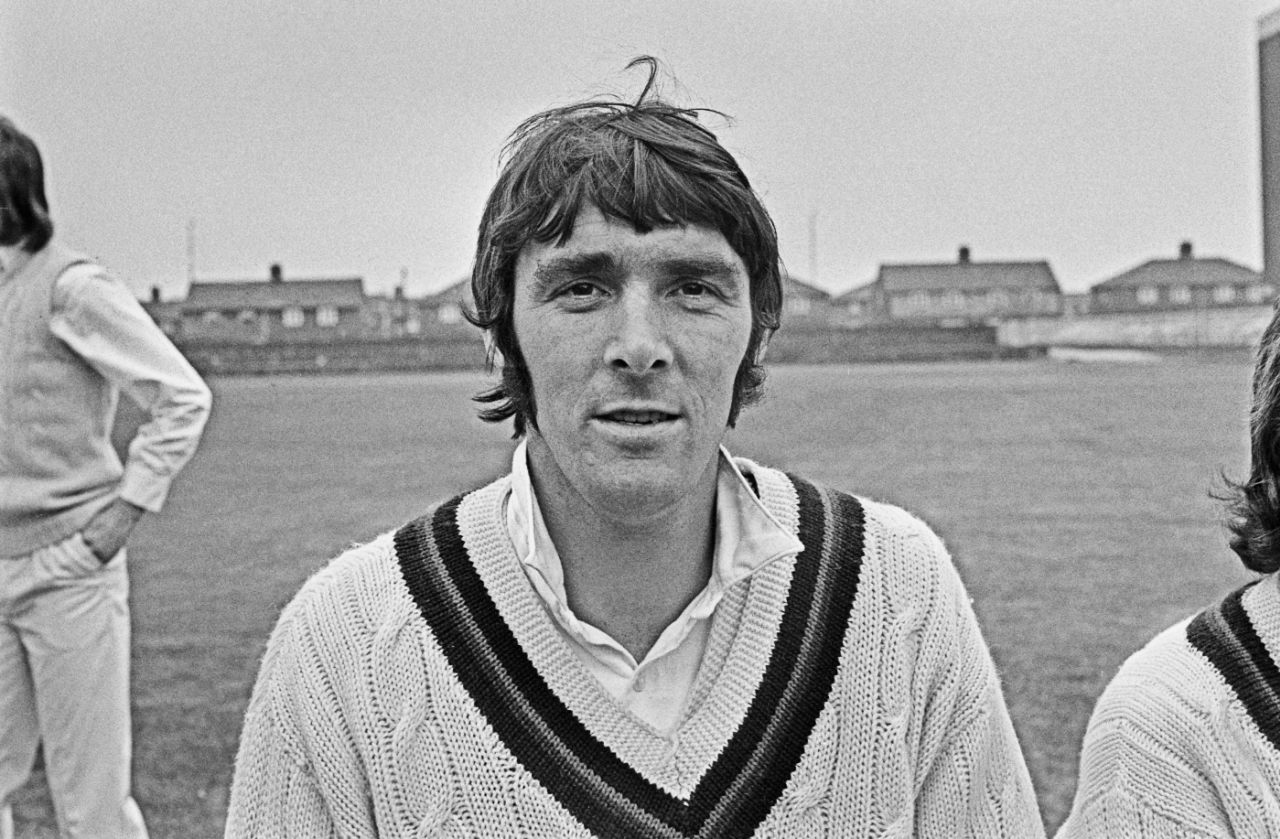 Ken Shuttleworth, the former Lancashire and England seamer, has died at the age of 80