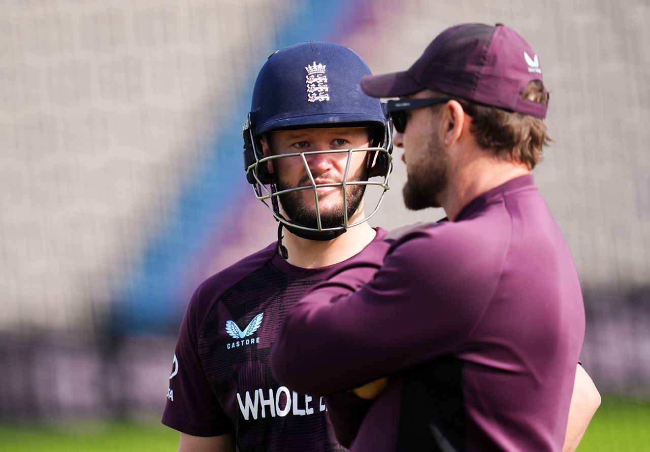 Ben Duckett will be rested by England after the ODIs, Southampton, September 6, 2025