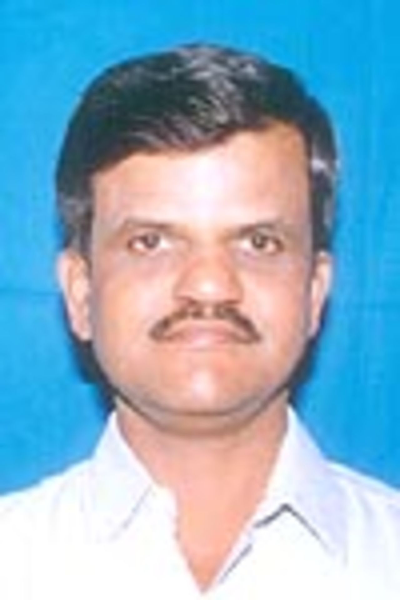 Shashank Ranade, Umpire, Portrait