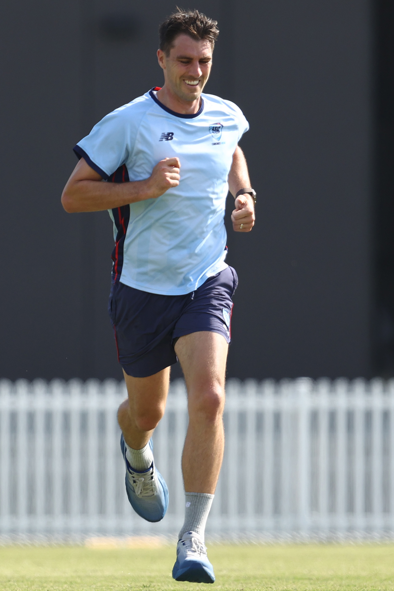 Pat Cummins remains very unlikely to start the Ashes series, Cricket Central, Sydney, October 22, 2025