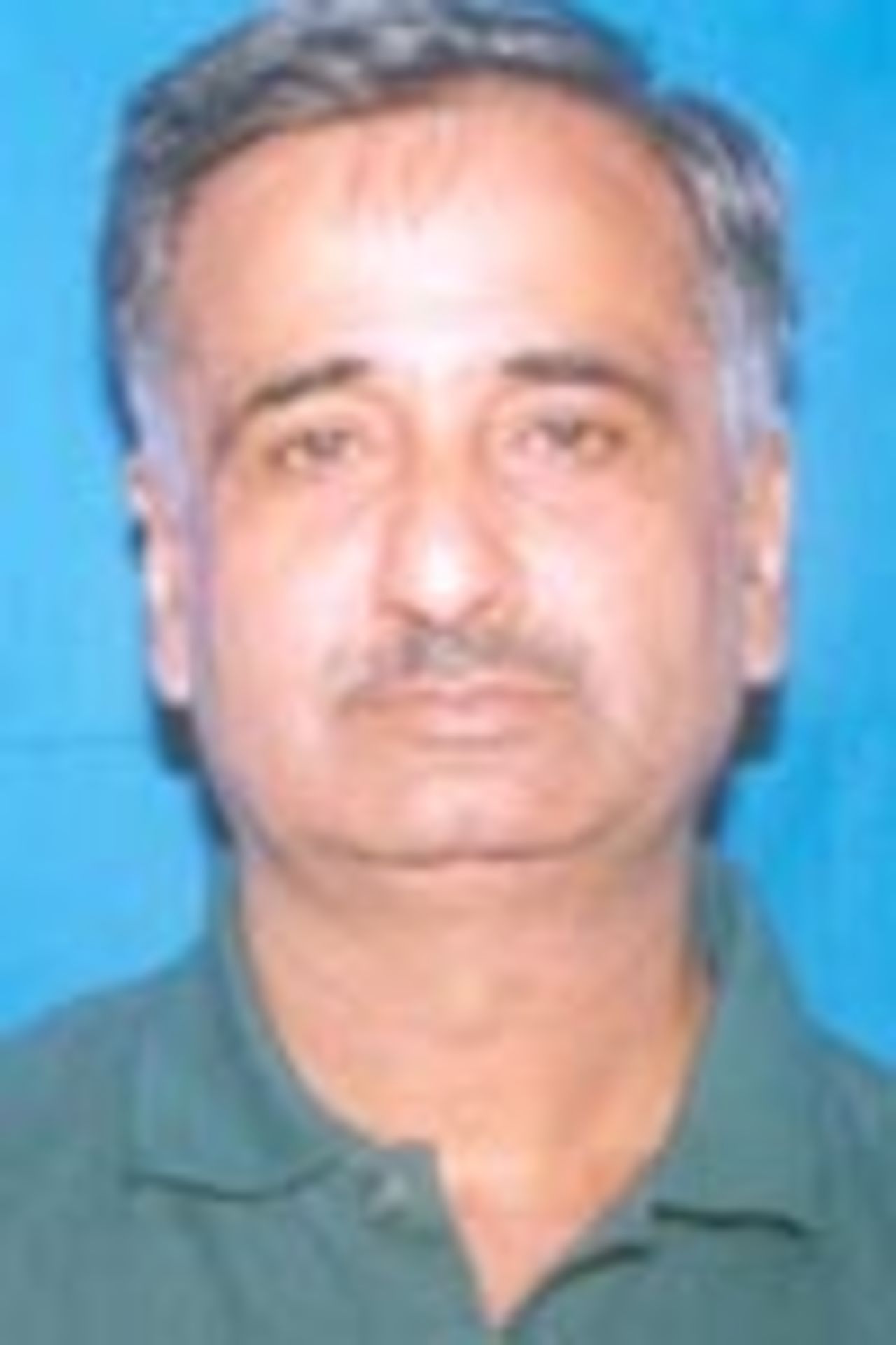 RK Seth, Portrait