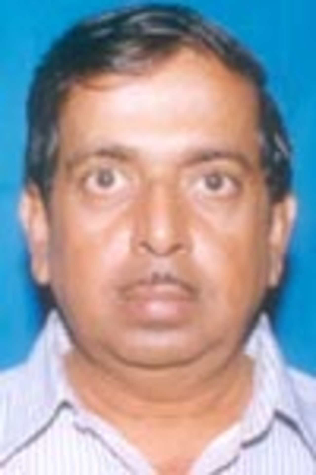 SL Shastri, Portrait