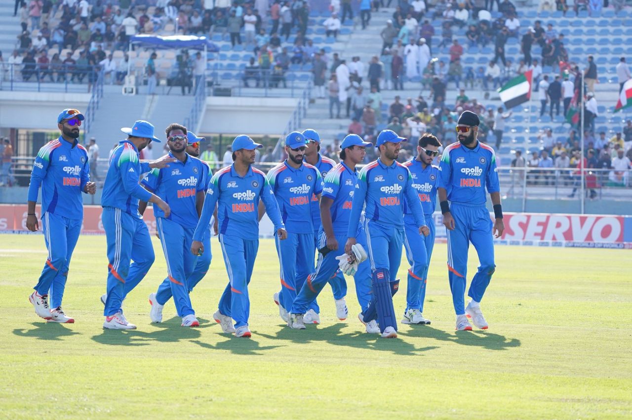 India A faced a tough challenge against Bangladesh A, India A vs Bangladesh A, Rising Stars T20 Asia Cup, Doha, November 21, 2025