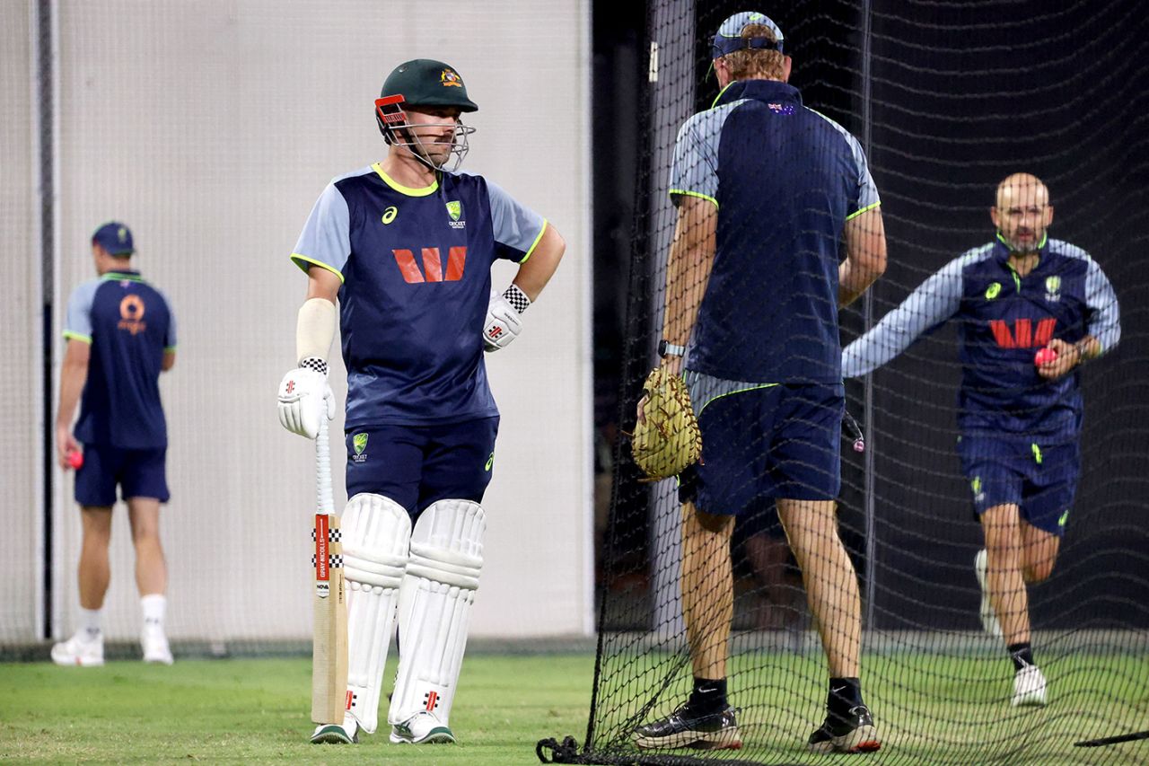 Travis Head could be set to continue at opener, Brisbane, December 2, 2025