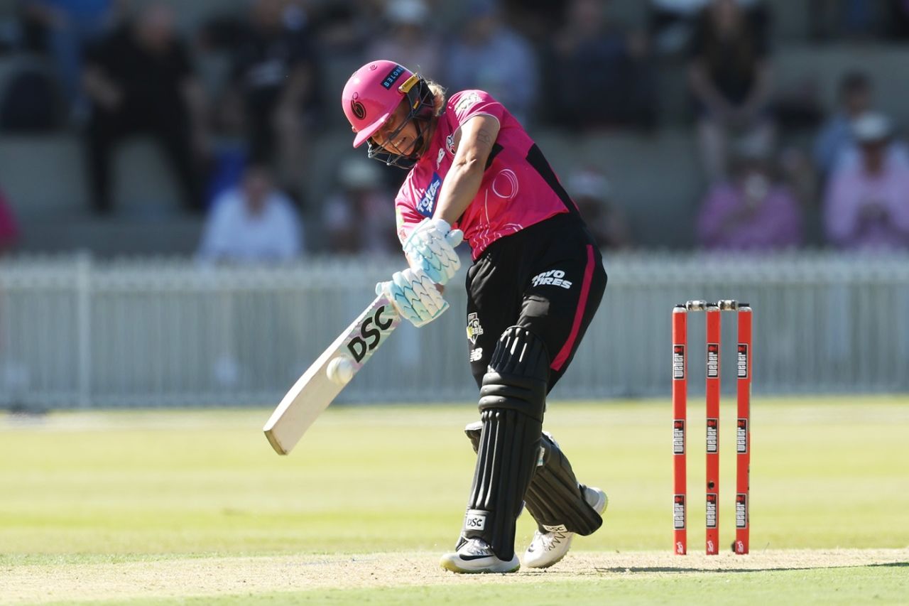 Yashasvi Jaiswal scored quickly at the start | Cricinfo.com