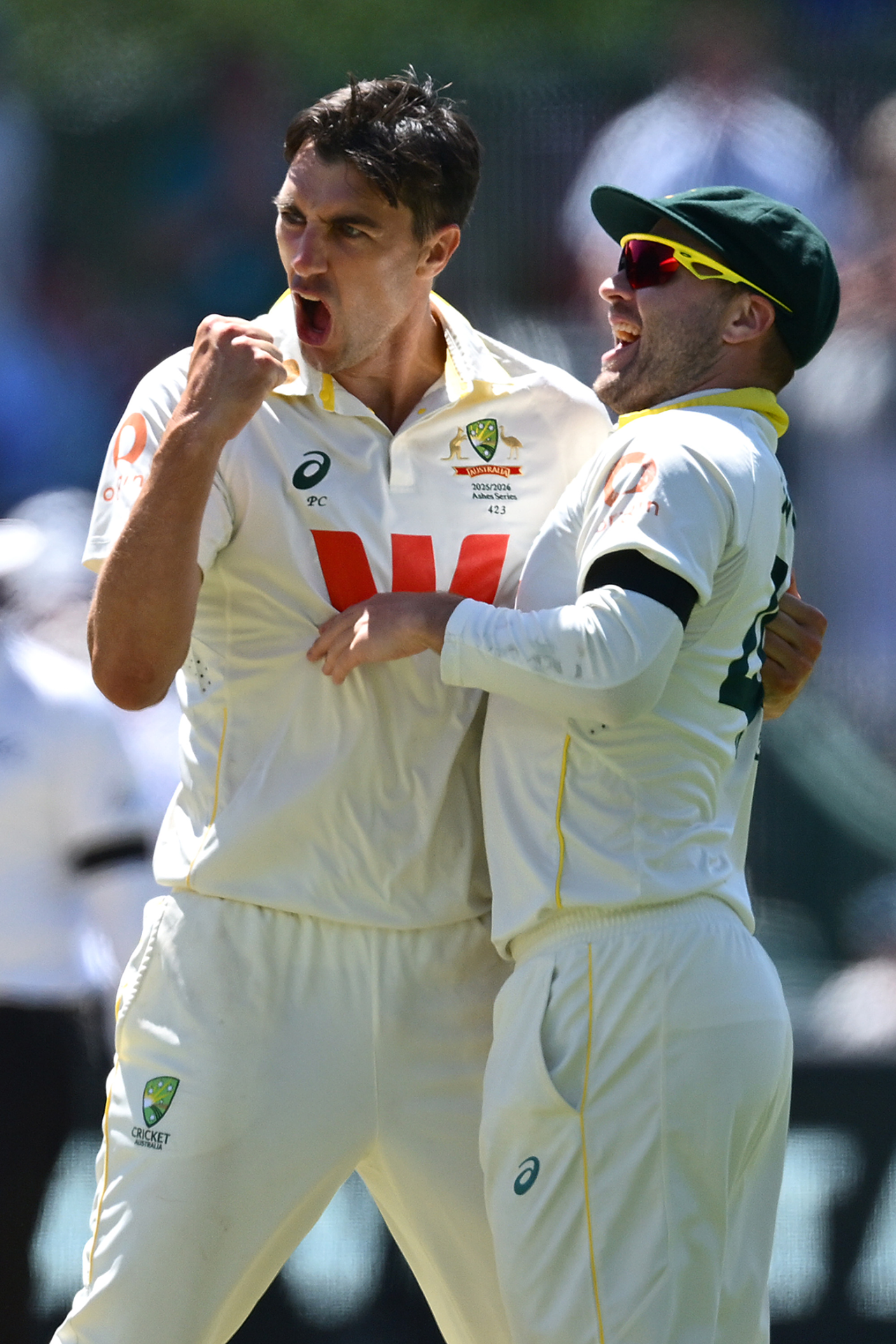 Pat Cummins removed Joe Root for the 13th time in Tests, Australia vs England, 3rd Test, Adelaide, 4th day, December 20, 2025