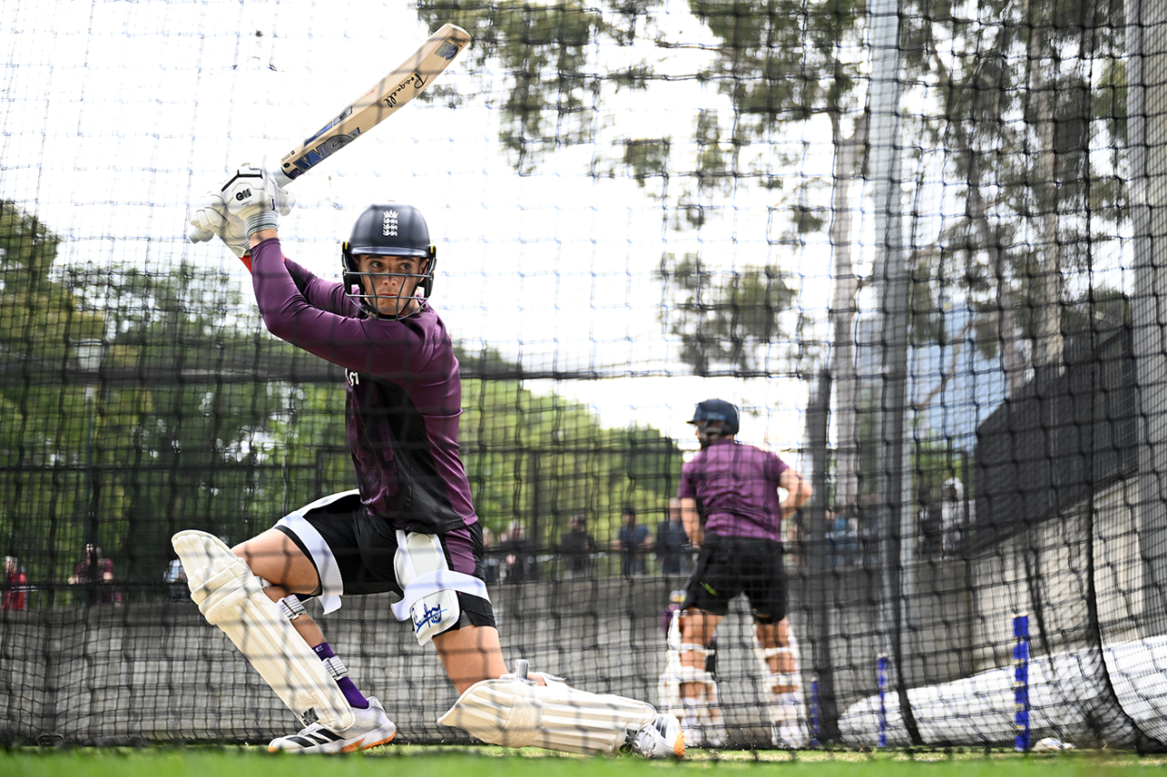 Jacob Bethell will return to the England side for the Boxing Day Test, Melbourne, December 24, 2025