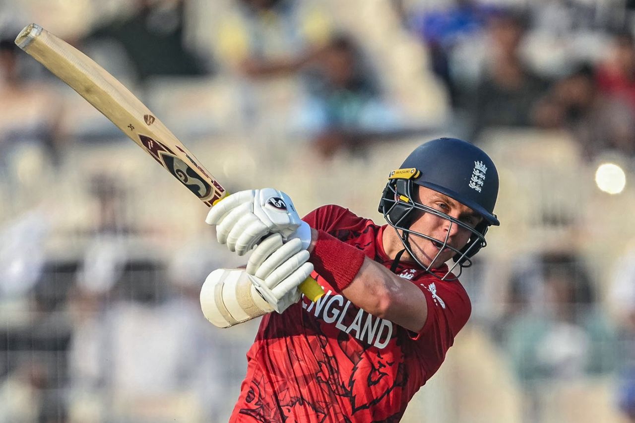 Sam Curran goes big, England vs Italy, Eden Gardens, T20 World Cup, February 16, 2026