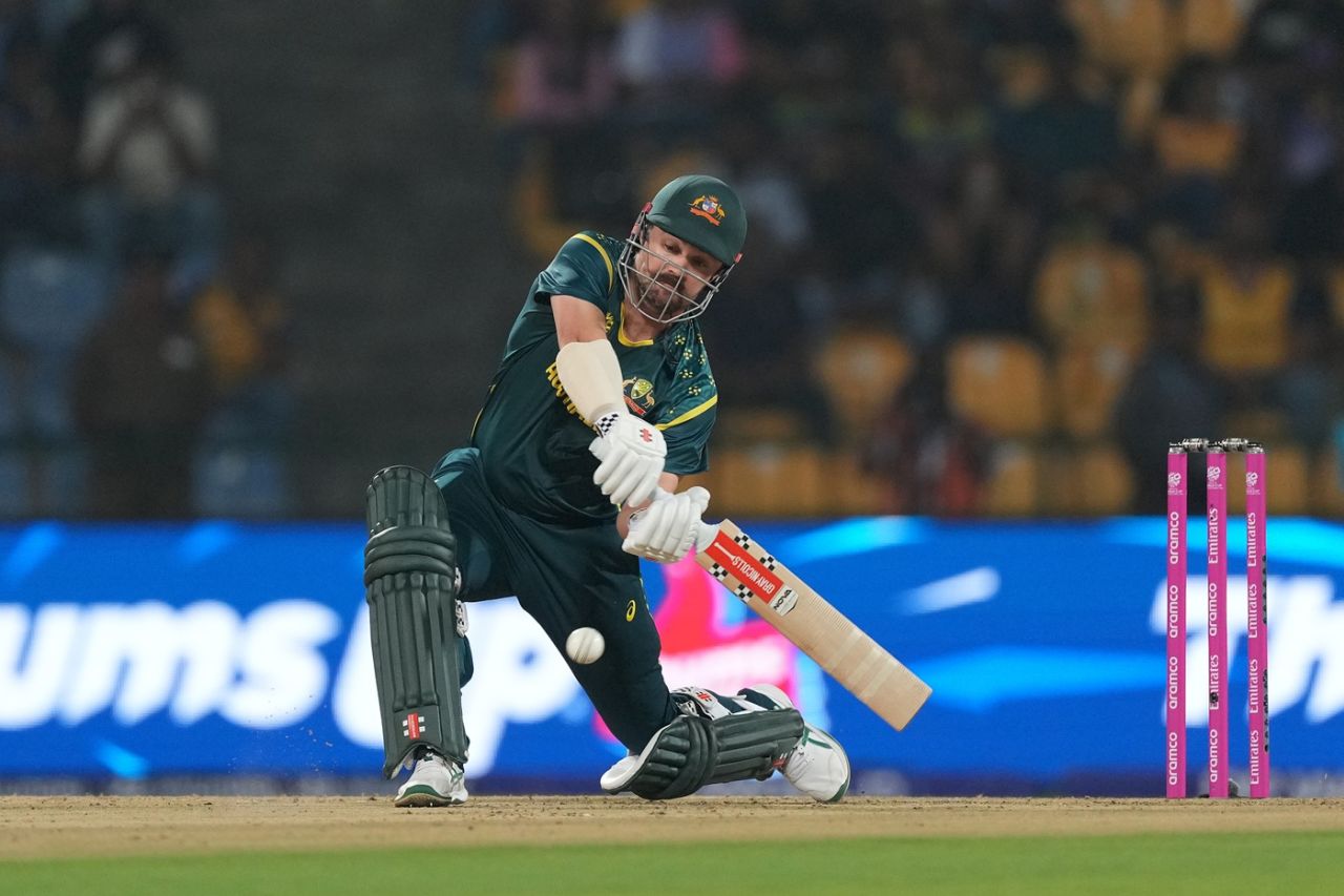 Travis Head was up and away quickly, Australia vs Sri Lanka, T20 World Cup 2026, Pallekele, February 16, 2026