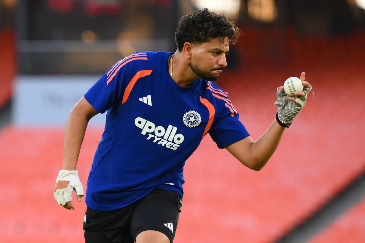 Is there a case for India to recall Kuldeep Yadav for the final? India vs New Zealand, T20 World Cup final, Ahmedabad, March 7, 2026