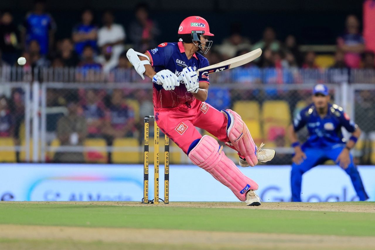 IPL 2026 - MATCH 13-Highlights