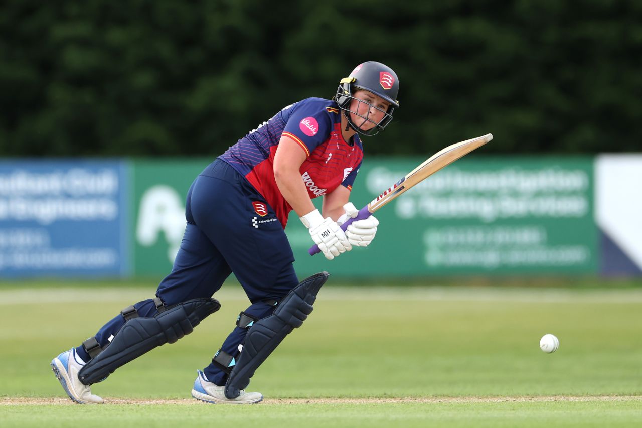 Grace Scrivens