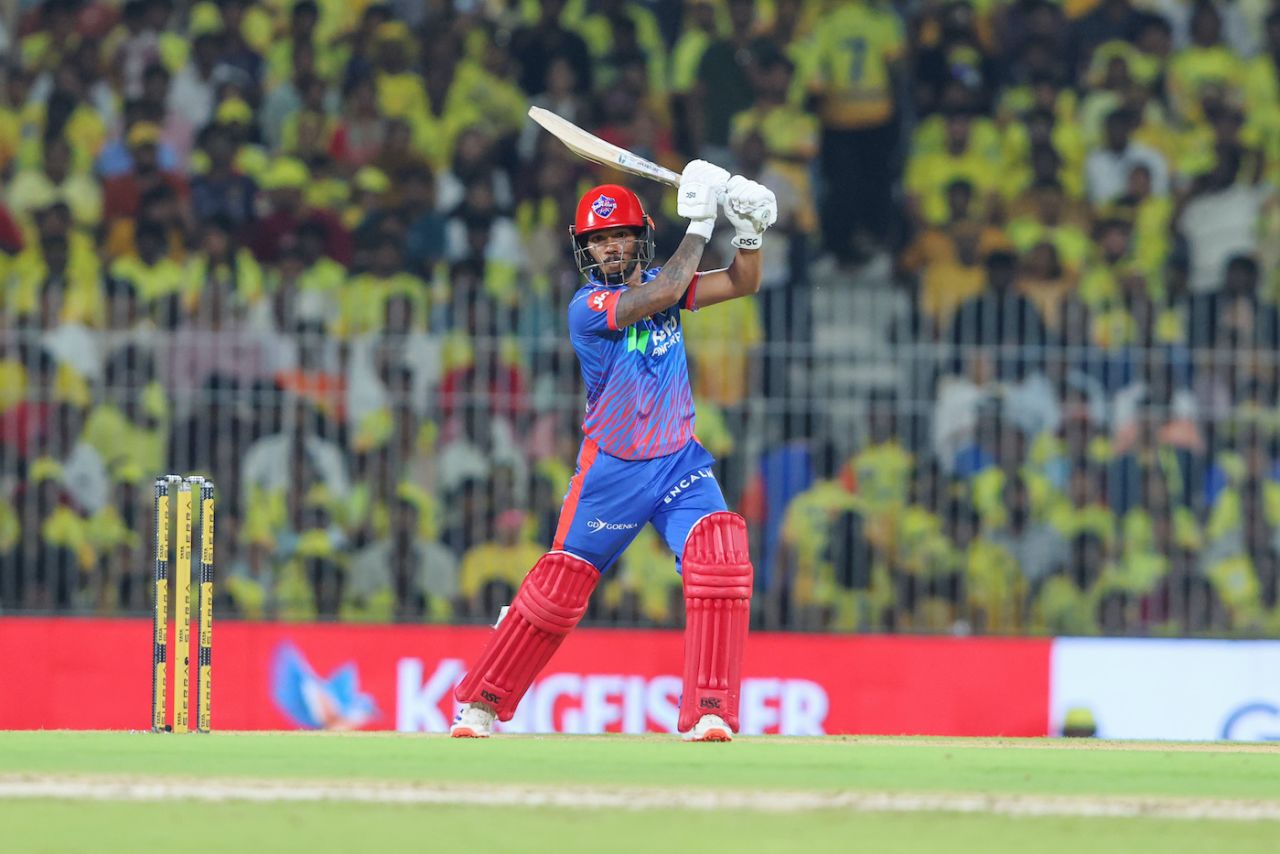 IPL 2026 - MATCH 18-Highlights