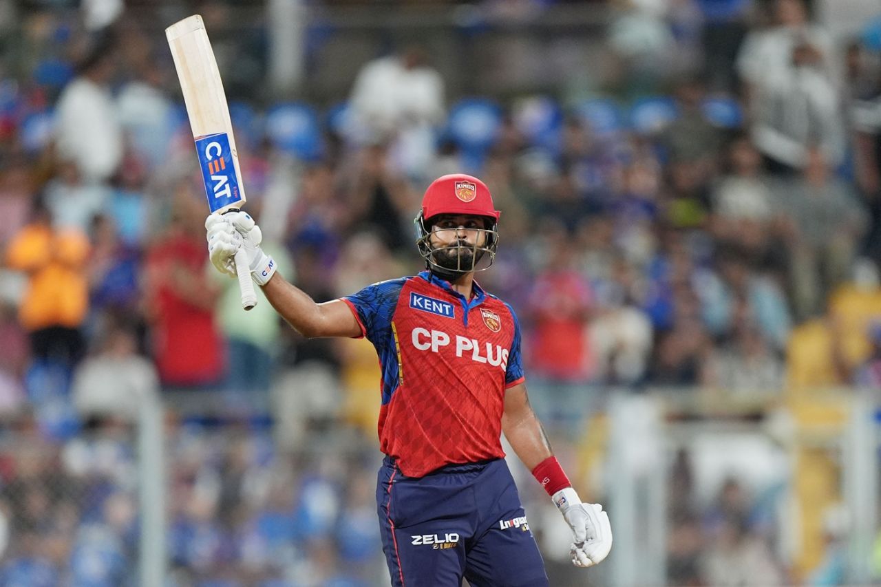 IPL 2026 - MATCH 24-Highlights