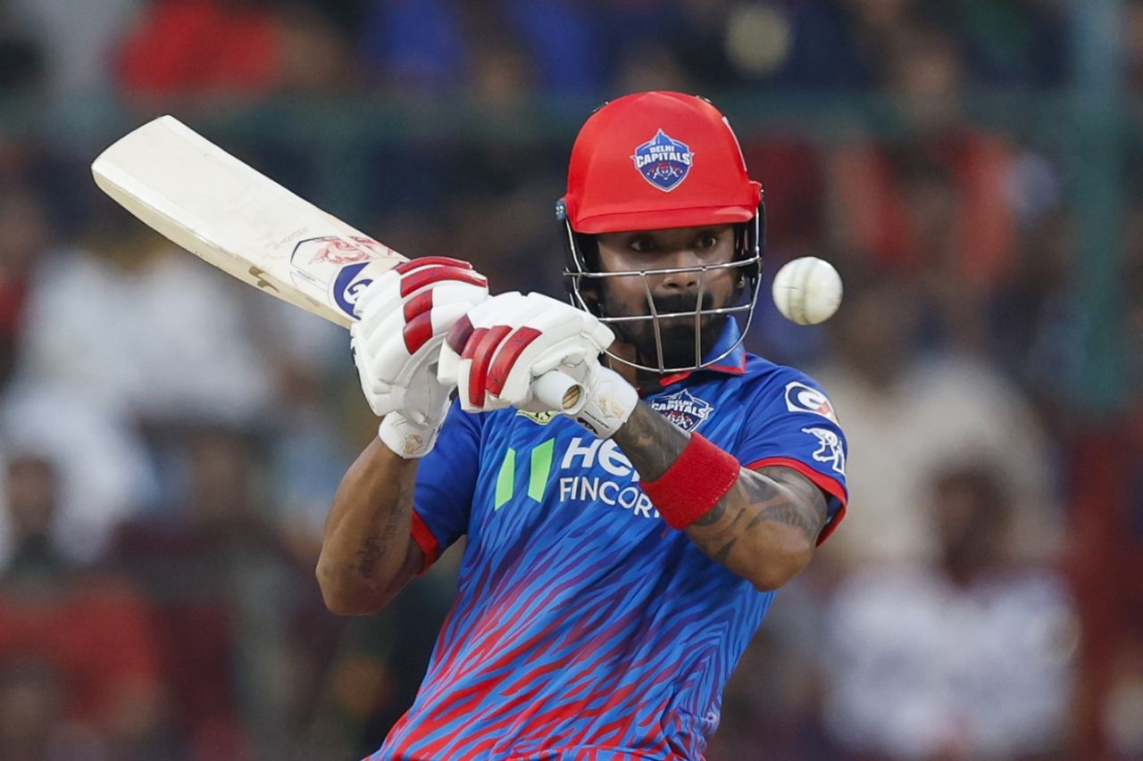 IPL 2026 - MATCH 26-Highlights