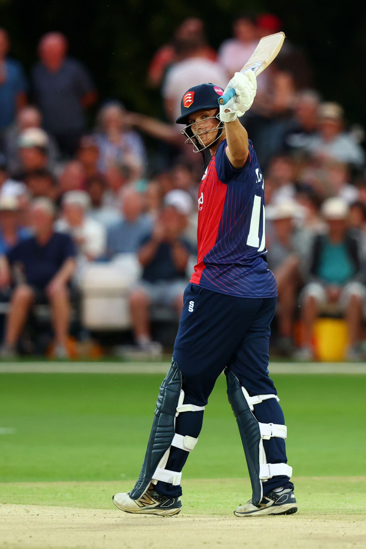 Michael Pepper slammed an aggressive fifty | ESPNcricinfo.com