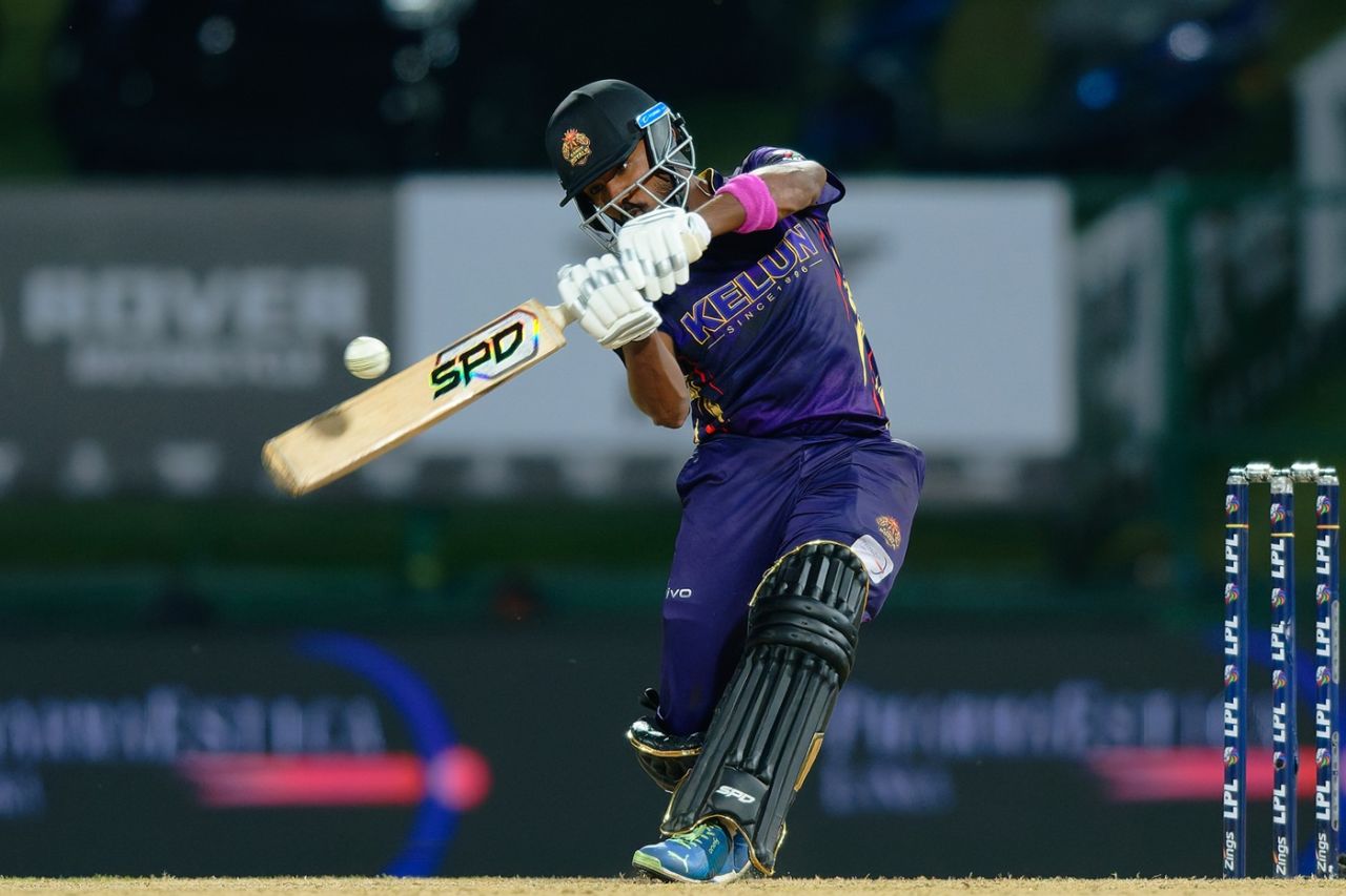 Match 18 Highlights | Jaffna Kings vs Kandy Royals | LPL 2026