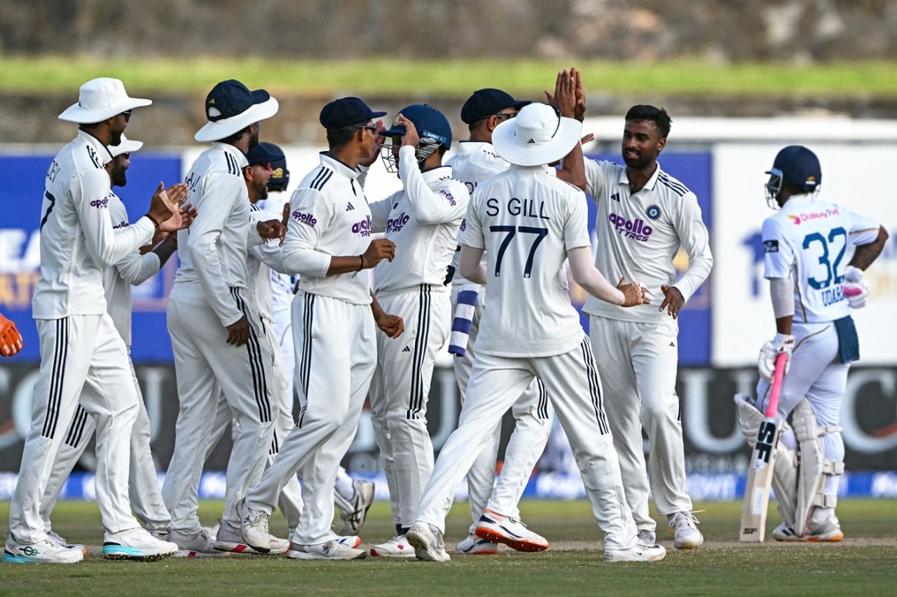 ගාල්ලේ ටෙස්ට් තරග පරාජයෙන් බේරෙන්න ශ්රී ලංකාවට ආශ්චර්යයක් අවශ්යයයි!