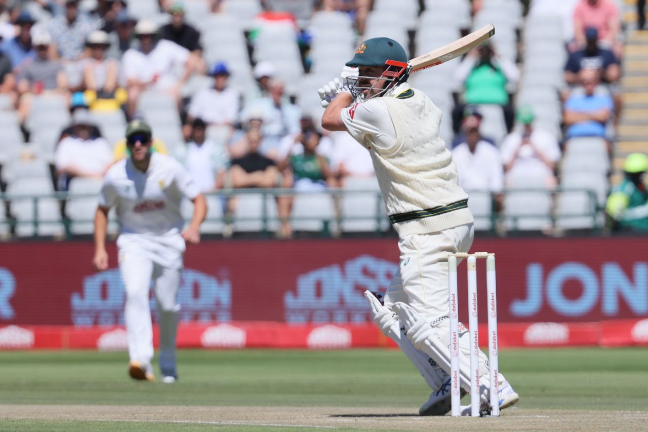 Travis Head will go after width, be it at the top or in the middle order, South Africa vs Australia, 3rd Test, Cape Town, 2nd Day, October 28, 2026