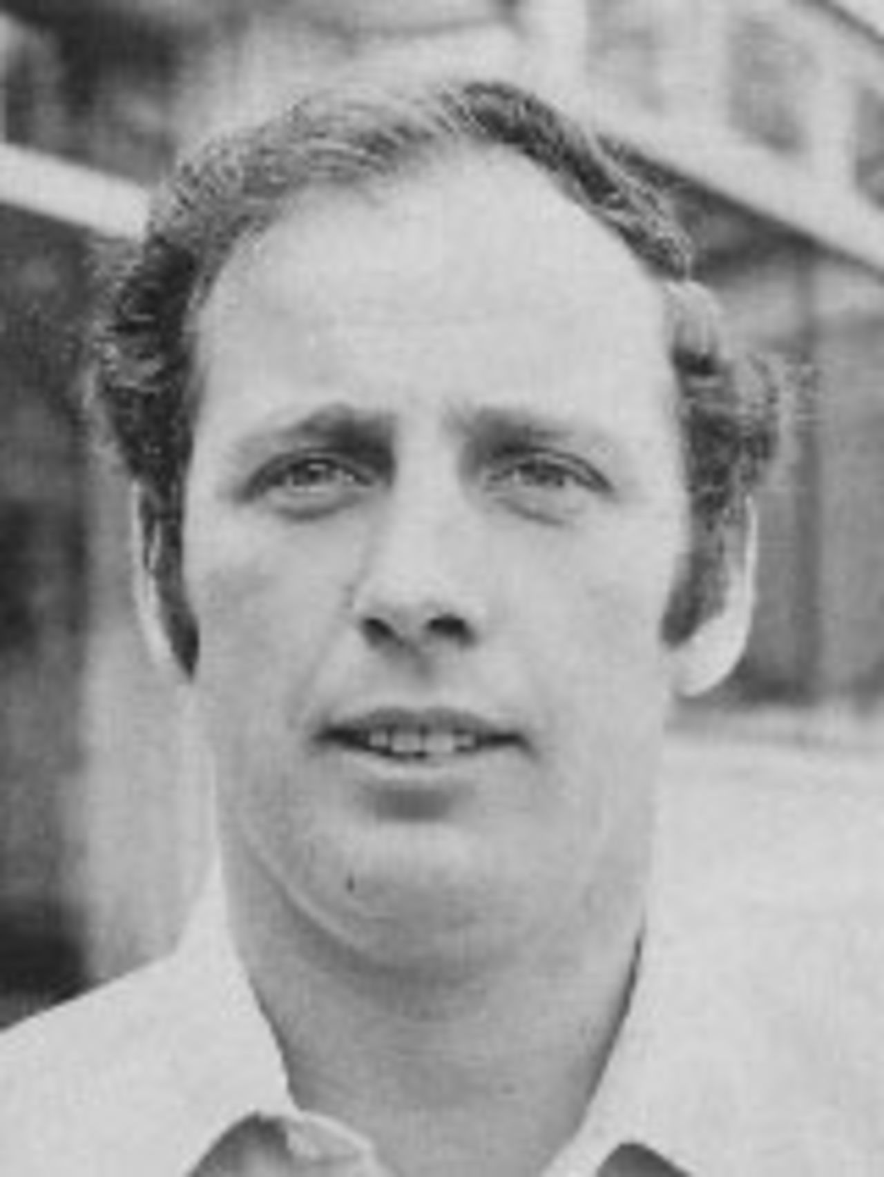 Norman Gifford