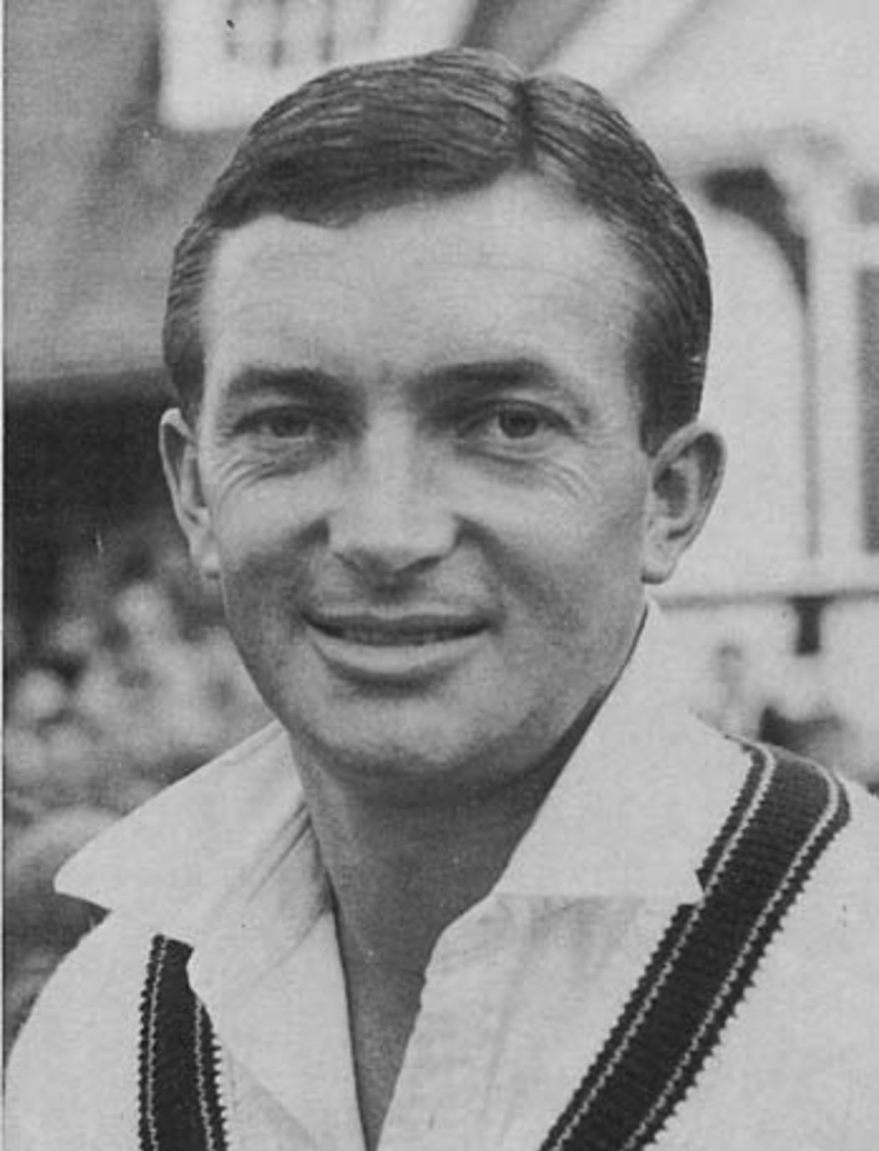 Richie Benaud