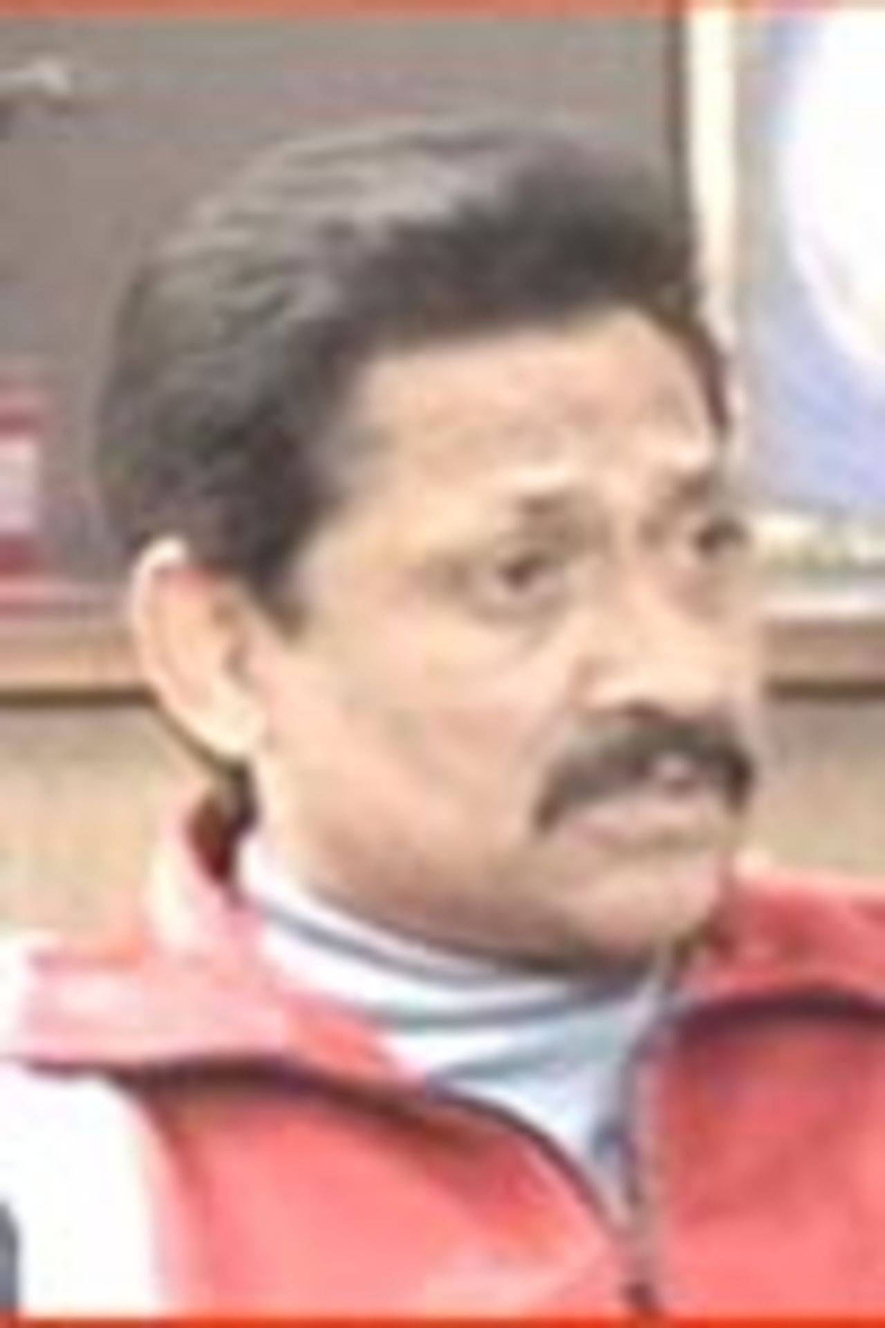 Chetan Chauhan, Portrait