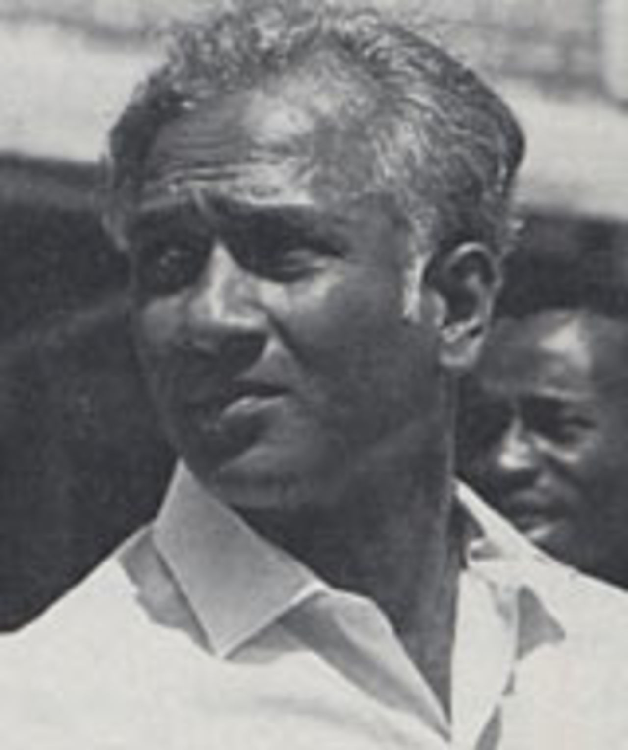 Rohan Kanhai