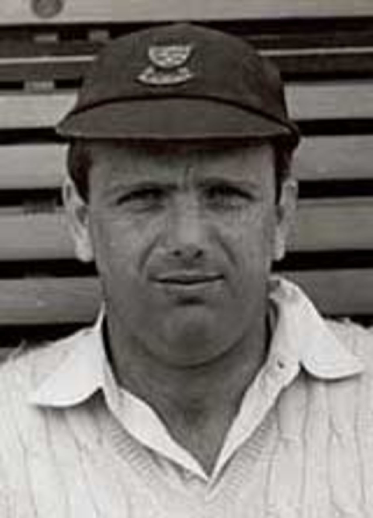 Robin Marlar