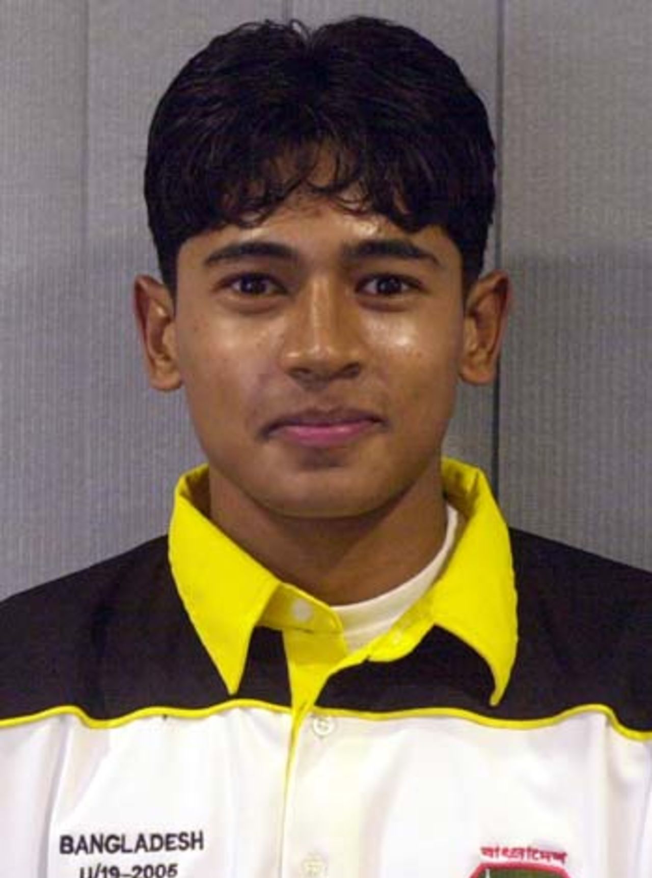 Mushfiqur Rahim
