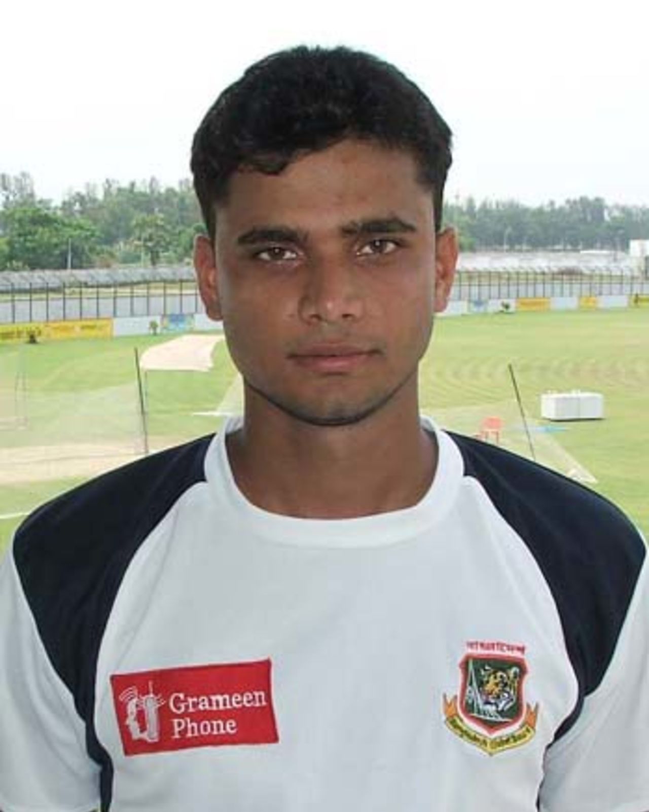 Mashrafe Mortaza