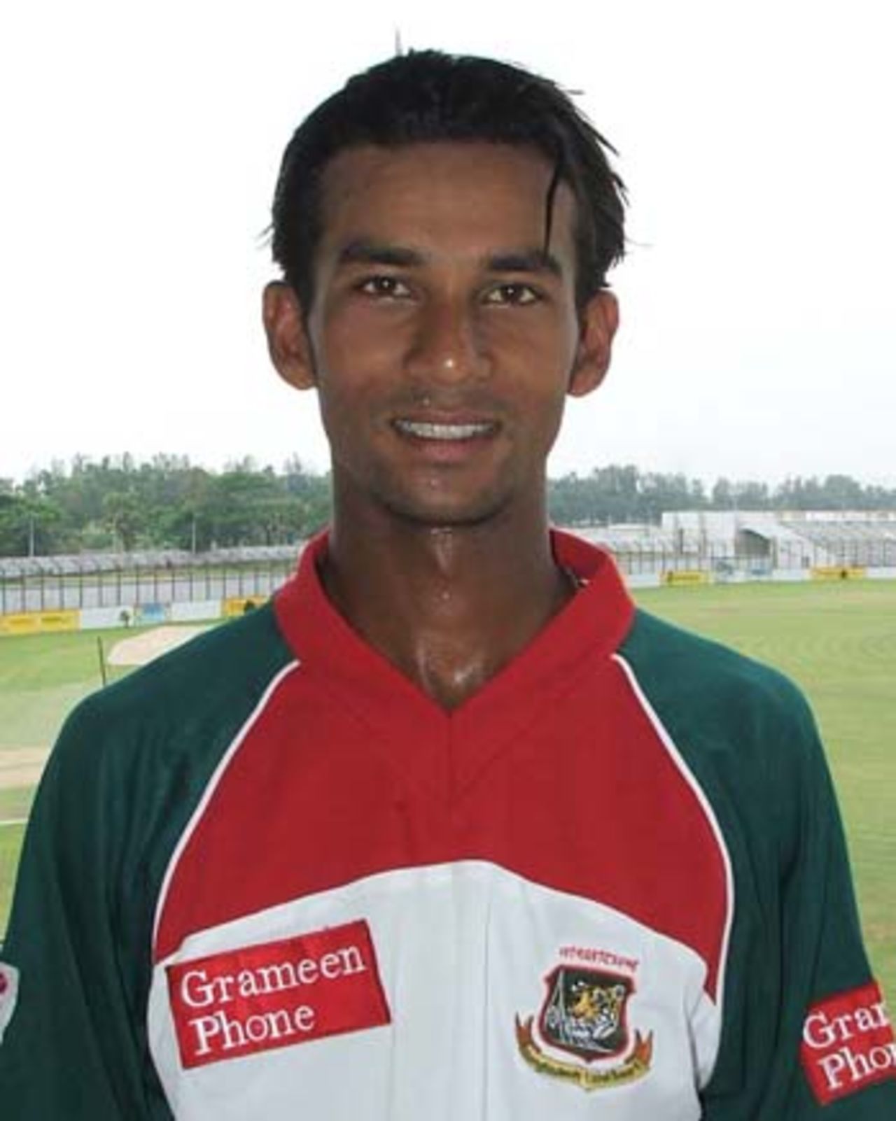 Anwar Hossain Monir