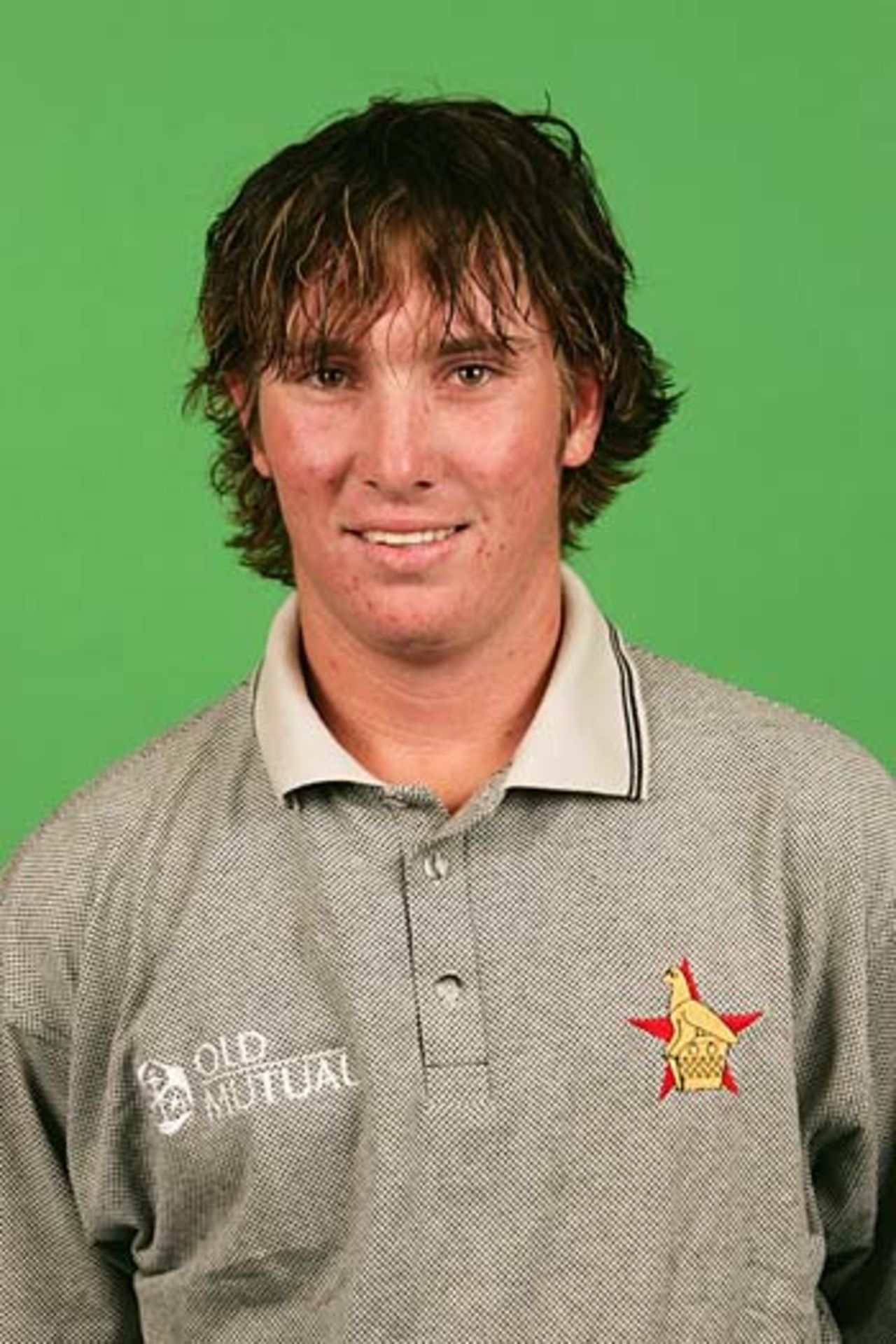 Brendan Taylor